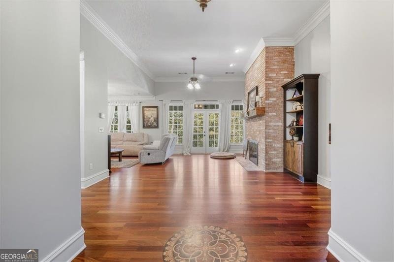 831 Government Farm Road Rockmart - 12