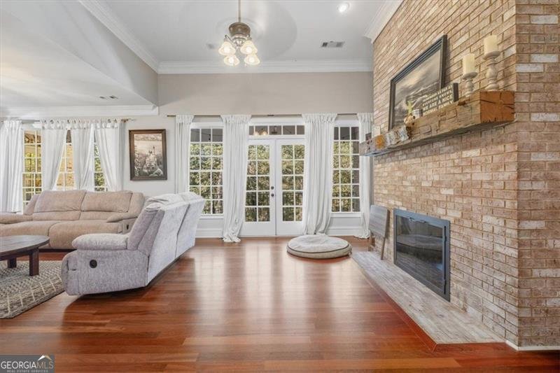 831 Government Farm Road Rockmart - 13