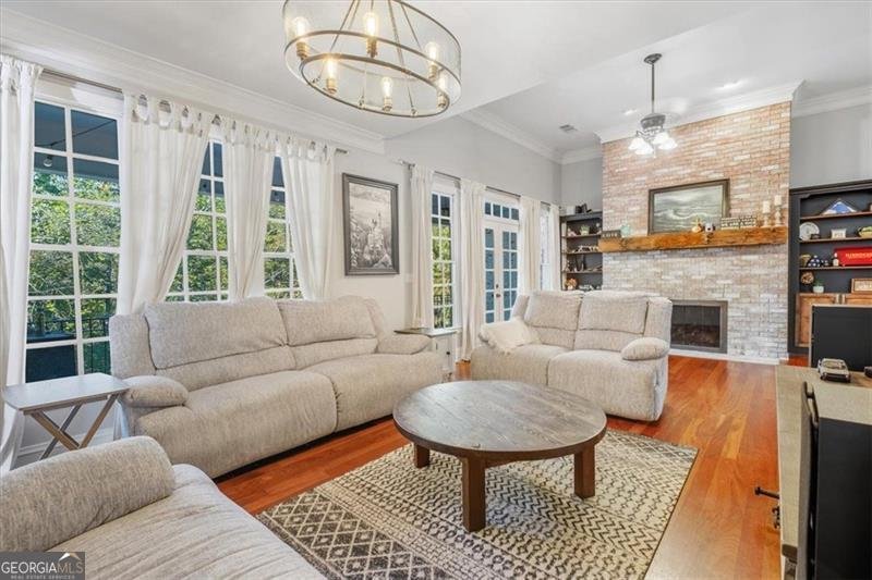 831 Government Farm Road Rockmart - 14