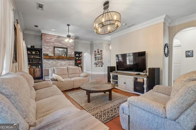 831 Government Farm Road Rockmart - 15