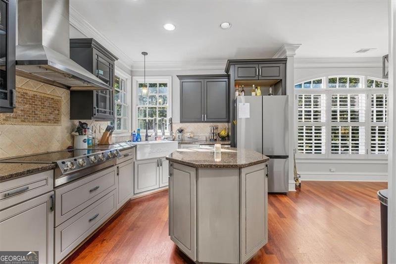 831 Government Farm Road Rockmart - 18