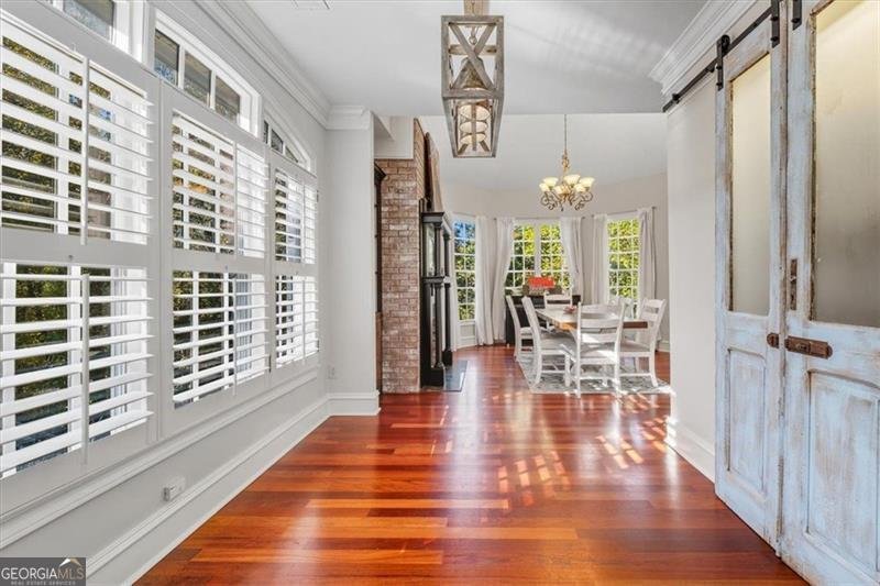 831 Government Farm Road Rockmart - 19