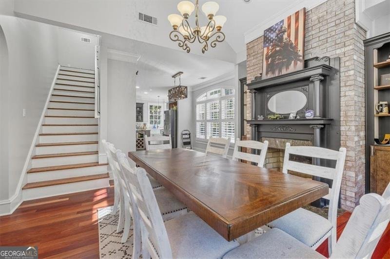 831 Government Farm Road Rockmart - 20