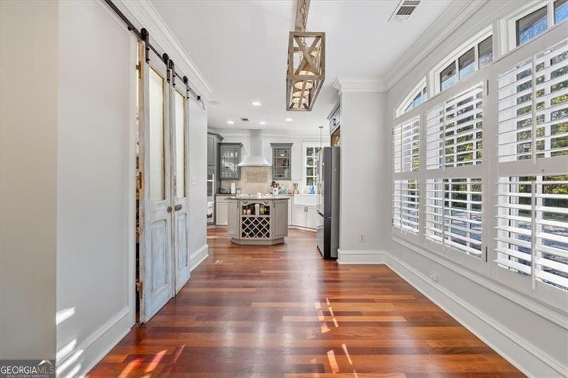 831 Government Farm Road Rockmart - 21