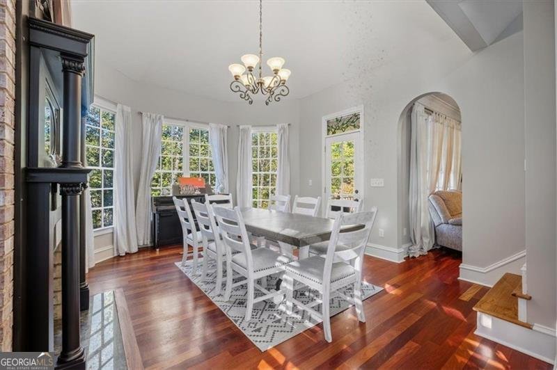 831 Government Farm Road Rockmart - 22