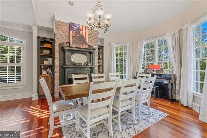 831 Government Farm Road Rockmart - 23