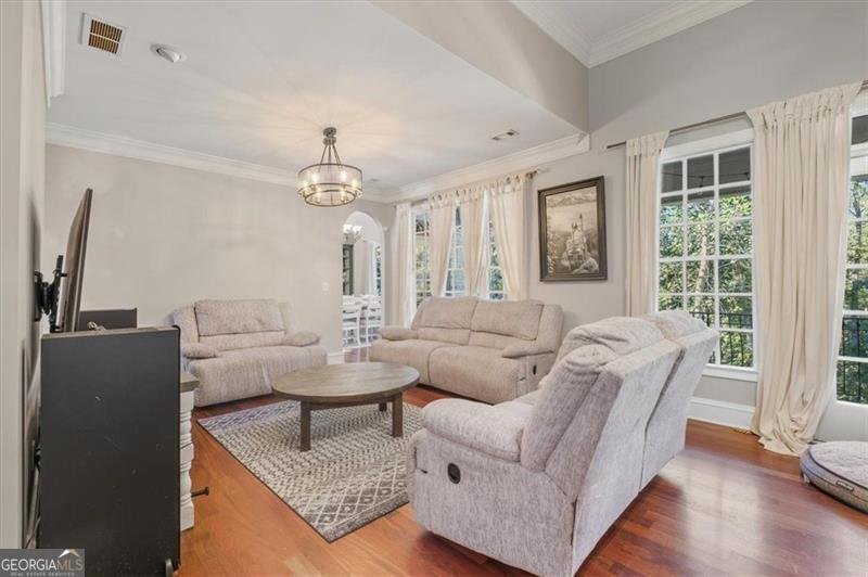 831 Government Farm Road Rockmart - 24