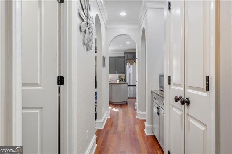 831 Government Farm Road Rockmart - 26