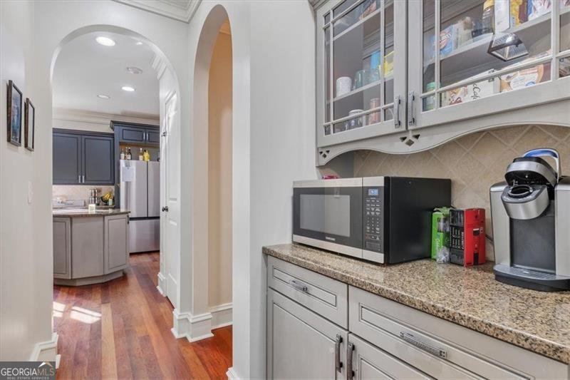 831 Government Farm Road Rockmart - 27