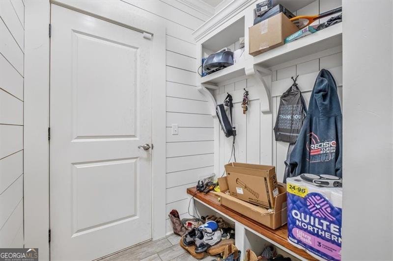 831 Government Farm Road Rockmart - 28