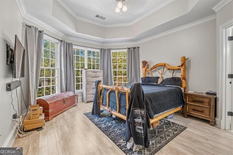 831 Government Farm Road Rockmart - 29