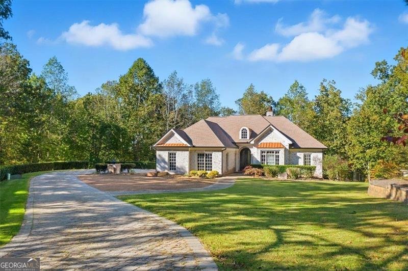 831 Government Farm Road Rockmart - 3