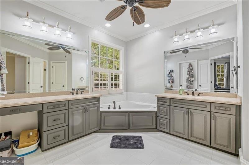 831 Government Farm Road Rockmart - 30