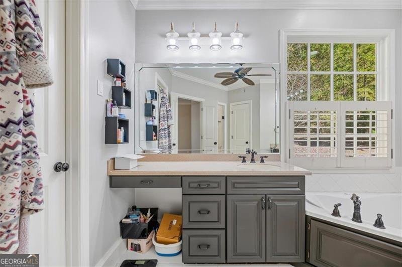 831 Government Farm Road Rockmart - 33