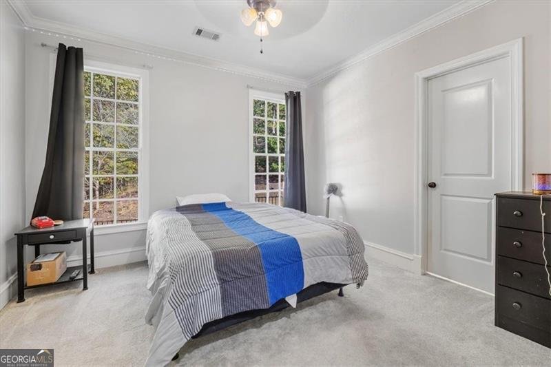 831 Government Farm Road Rockmart - 35