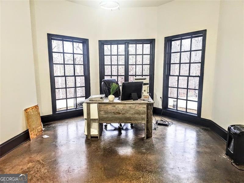 831 Government Farm Road Rockmart - 43