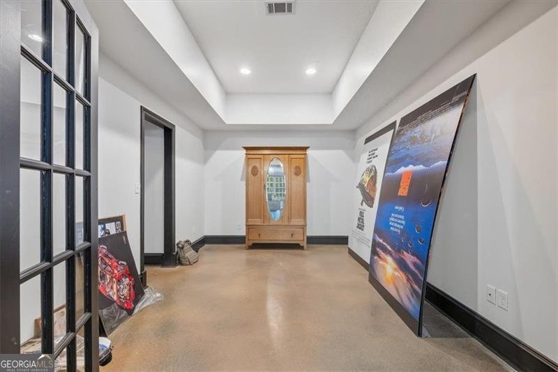 831 Government Farm Road Rockmart - 44