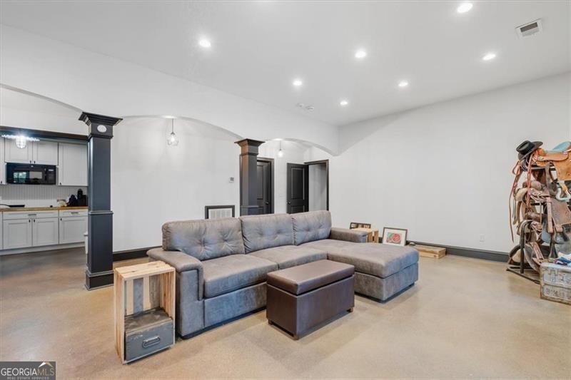 831 Government Farm Road Rockmart - 47