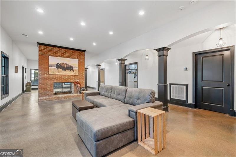 831 Government Farm Road Rockmart - 48