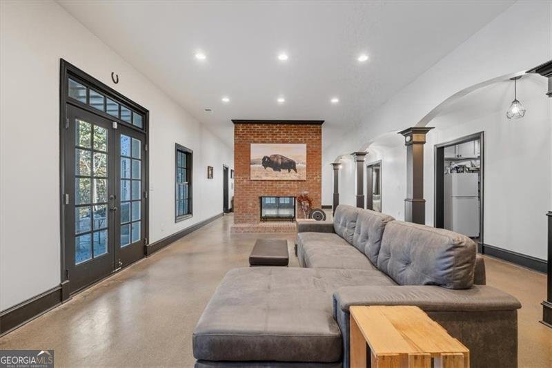 831 Government Farm Road Rockmart - 49