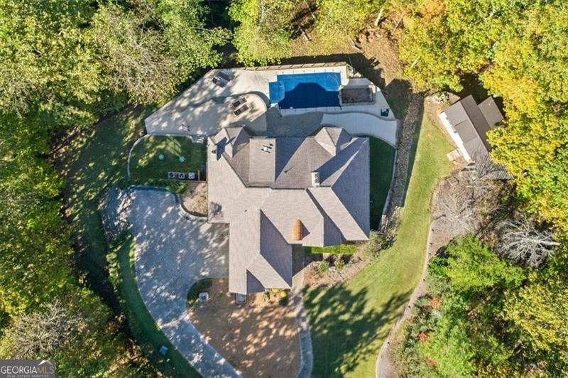 831 Government Farm Road Rockmart - 5