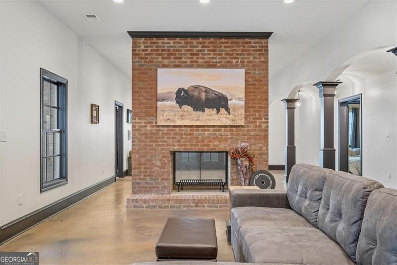 831 Government Farm Road Rockmart - 50