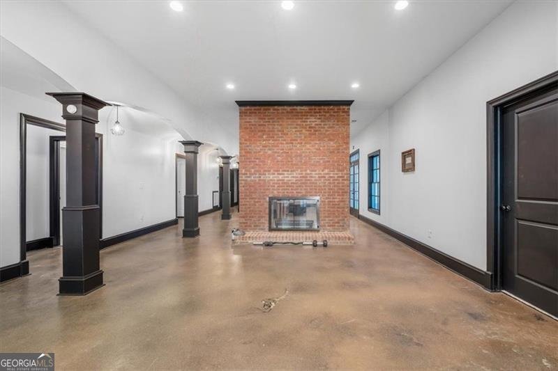 831 Government Farm Road Rockmart - 54