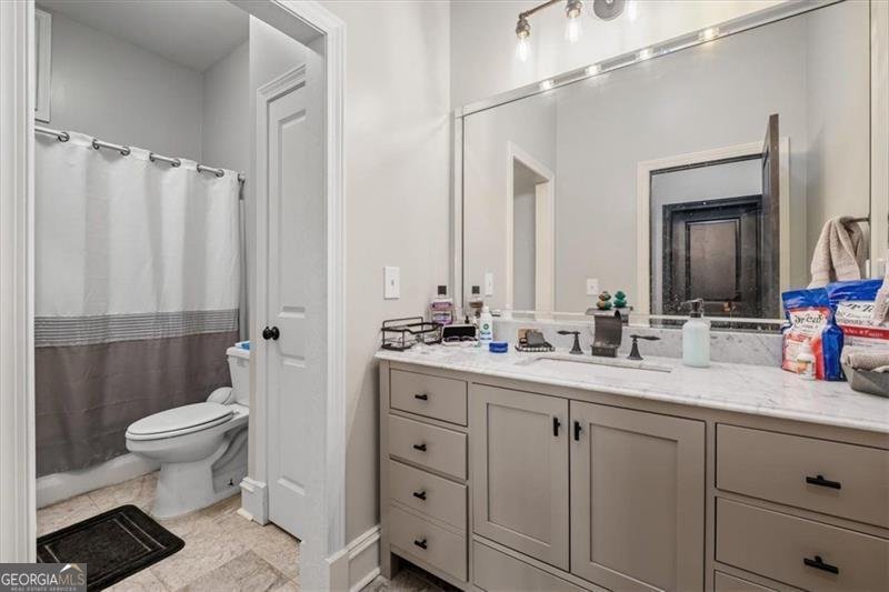 831 Government Farm Road Rockmart - 55