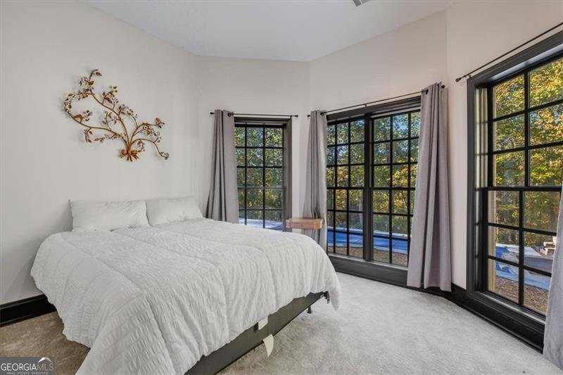 831 Government Farm Road Rockmart - 58