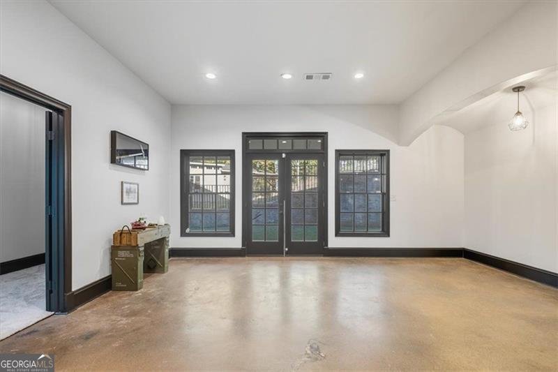 831 Government Farm Road Rockmart - 59