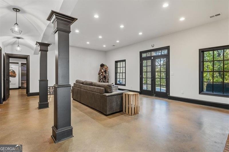 831 Government Farm Road Rockmart - 60