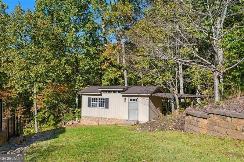 831 Government Farm Road Rockmart - 61