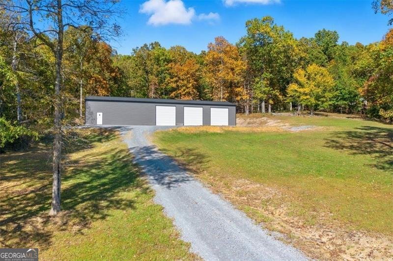 831 Government Farm Road Rockmart - 63