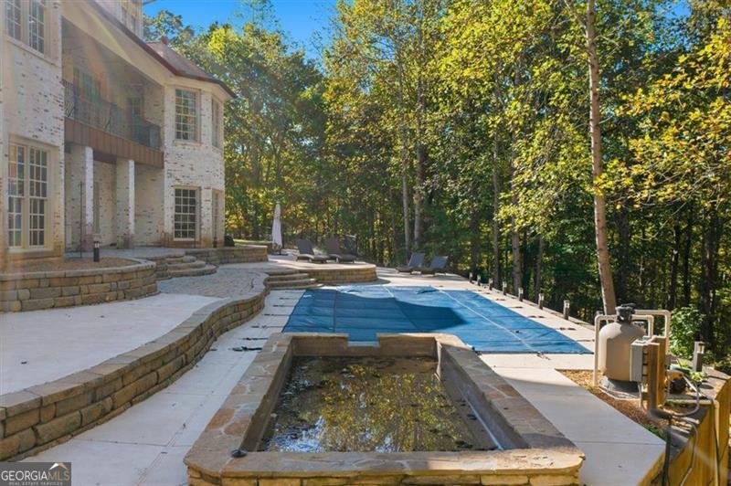 831 Government Farm Road Rockmart - 8