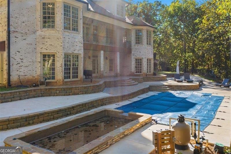 831 Government Farm Road Rockmart - 9