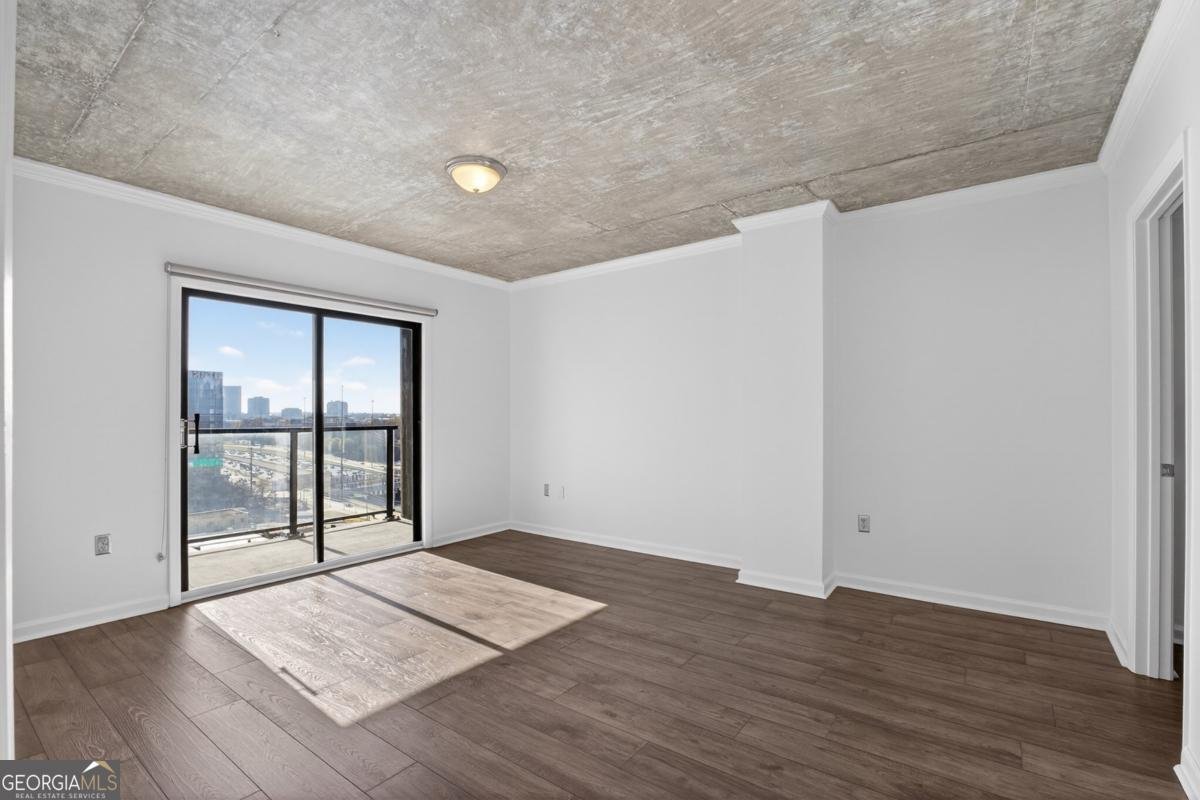 1280 Peachtree Street Atlanta - 11