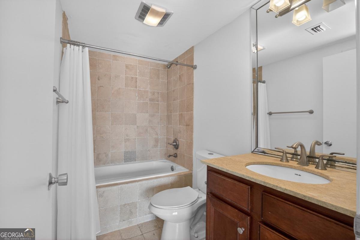 1280 Peachtree Street Atlanta - 15