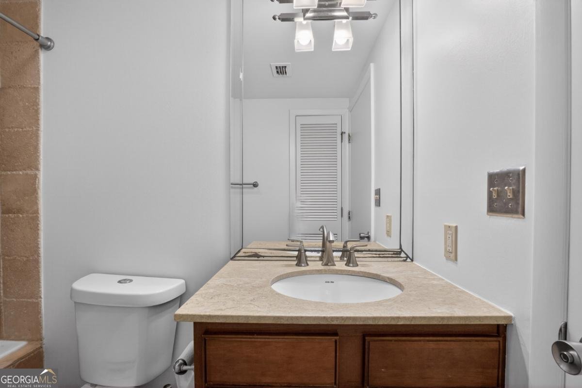 1280 Peachtree Street Atlanta - 17