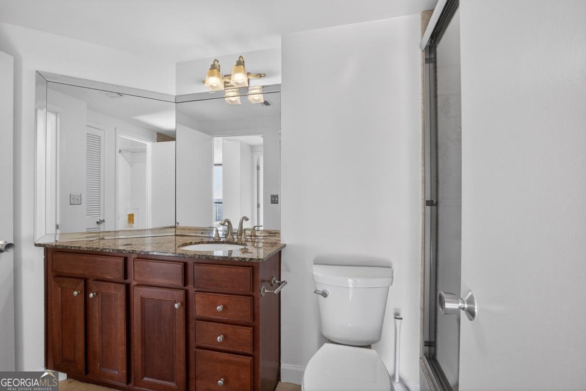 1280 Peachtree Street Atlanta - 22