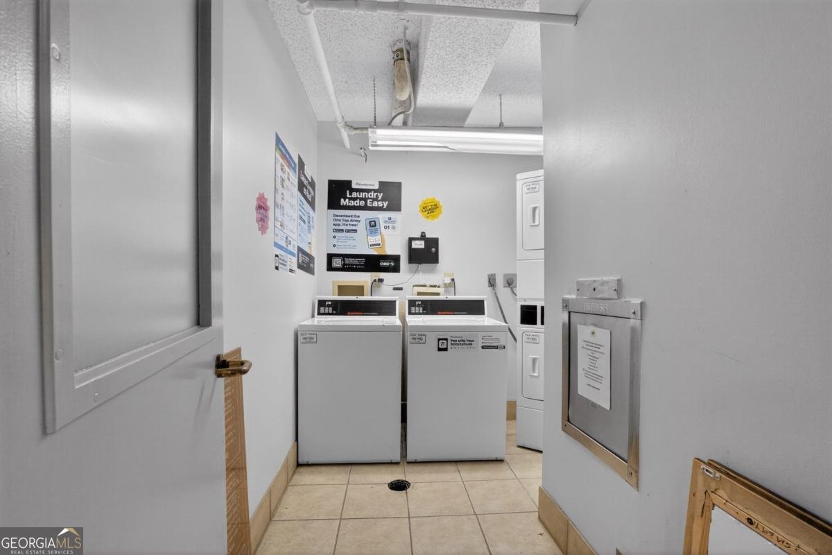 1280 Peachtree Street Atlanta - 24