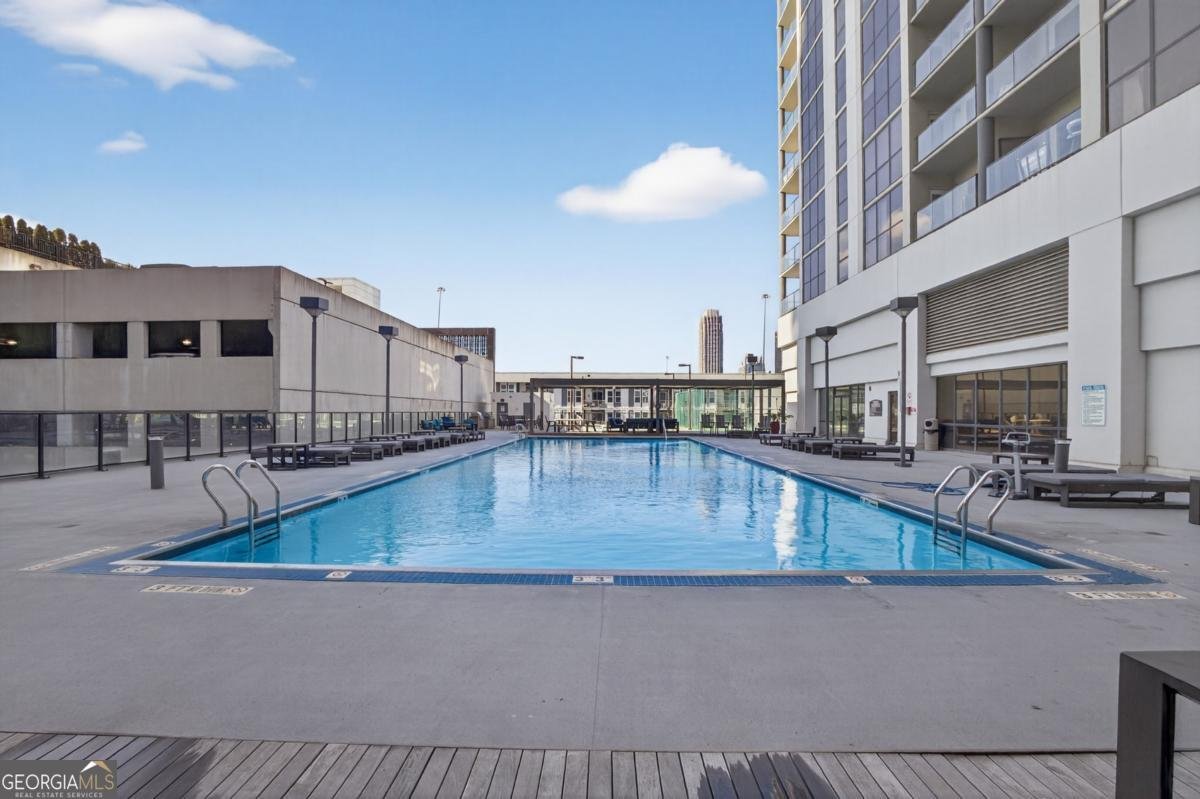 1280 Peachtree Street Atlanta - 25