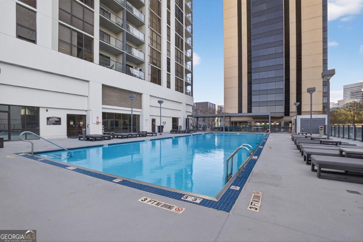 1280 Peachtree Street Atlanta - 26