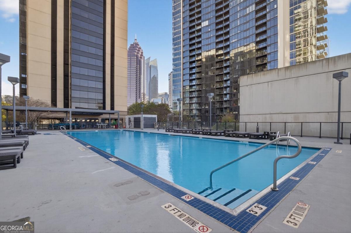 1280 Peachtree Street Atlanta - 27