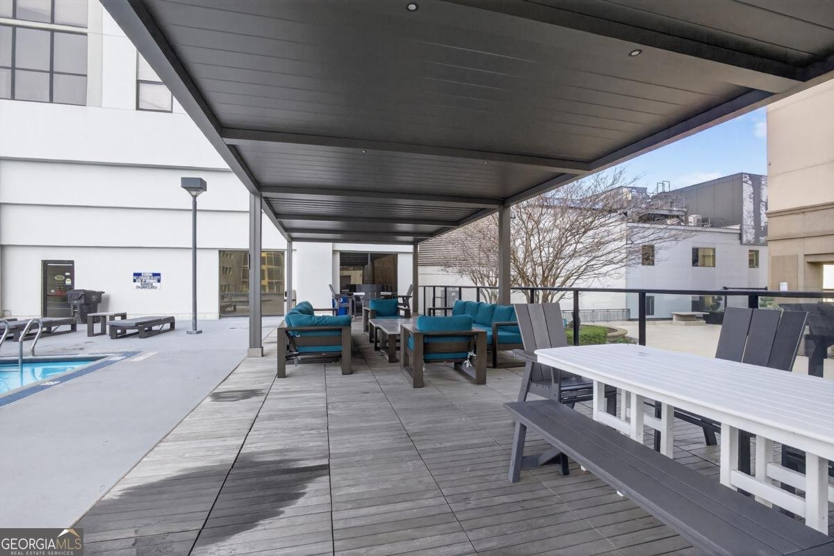 1280 Peachtree Street Atlanta - 28