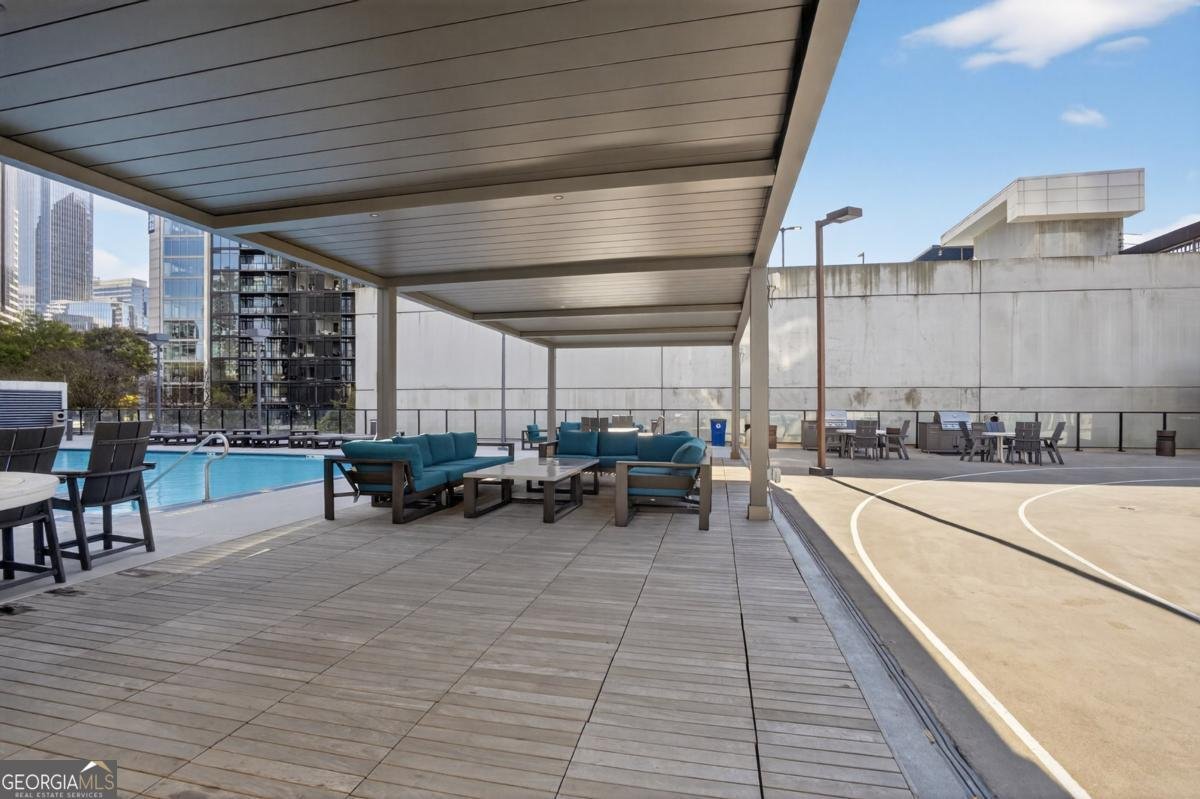 1280 Peachtree Street Atlanta - 29