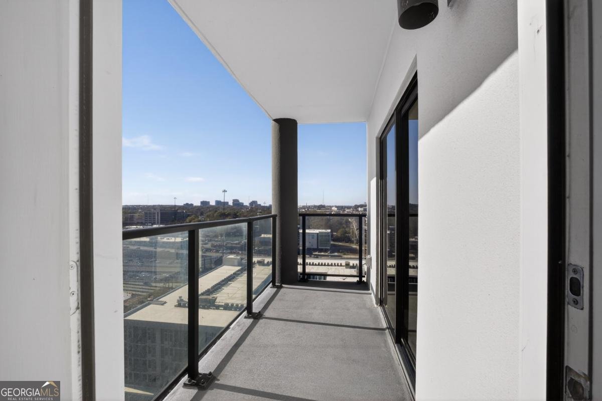 1280 Peachtree Street Atlanta - 3