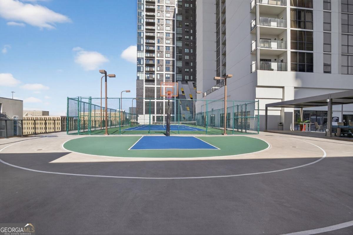 1280 Peachtree Street Atlanta - 31