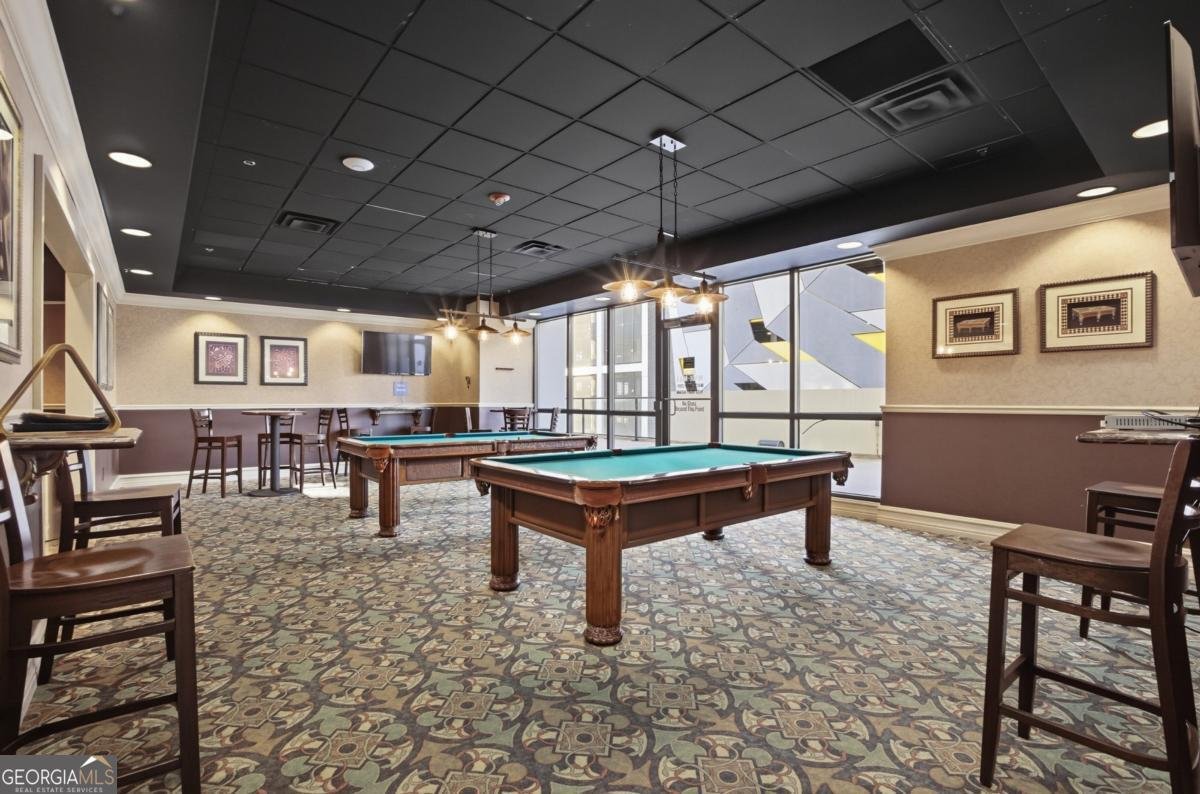 1280 Peachtree Street Atlanta - 36