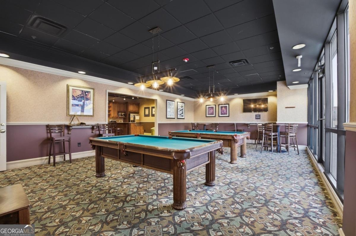 1280 Peachtree Street Atlanta - 37