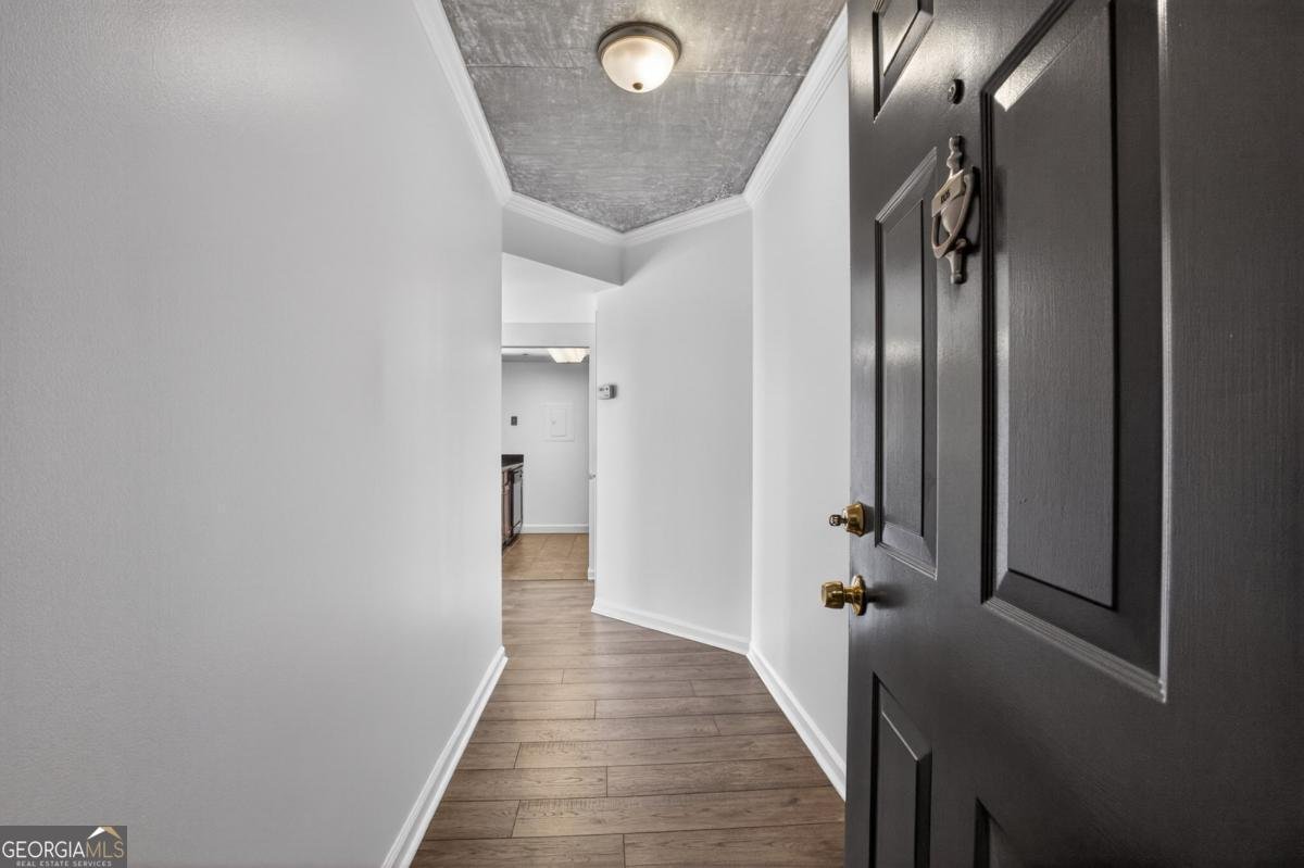 1280 Peachtree Street Atlanta - 4